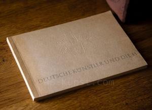 SS Art Exhibition Catalogue