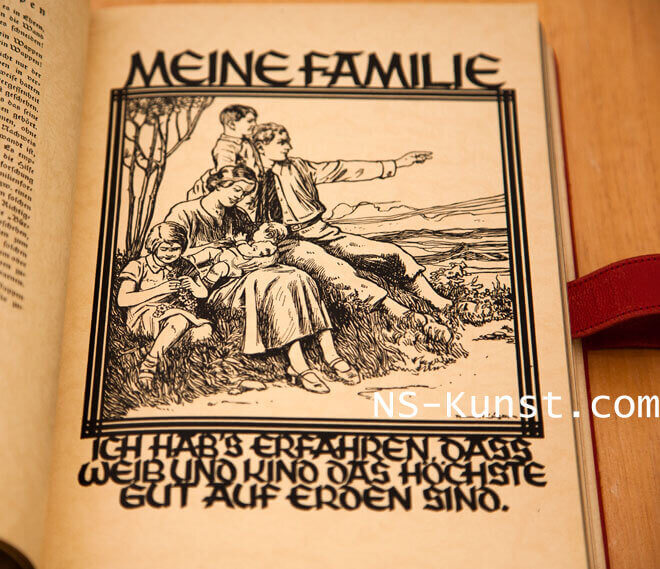 NS-Kunst-Familien-Chronik-7